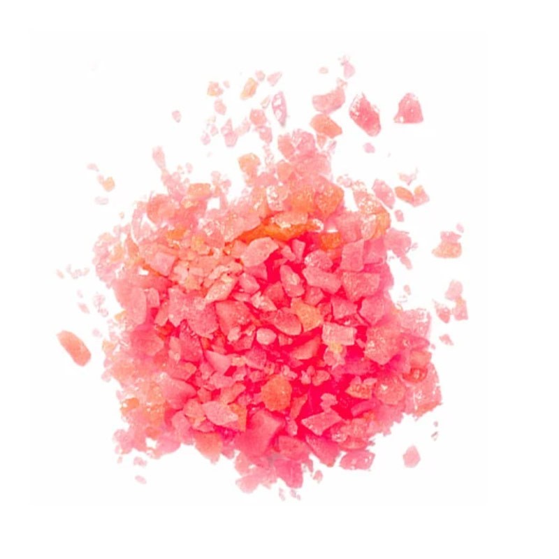 Bonbons pétillant pour sexe oral (Fraise) - Explosive Kiss