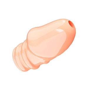 Embout pour grossir le gland - Pretty Love Jeremy