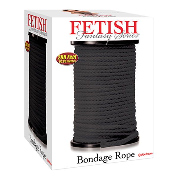 Corde de bondage Fetish Fantasy - 60m