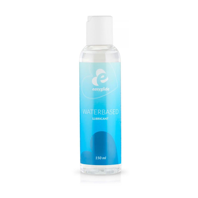 Lubrifiant à base d'eau 150ml - EasyGlide