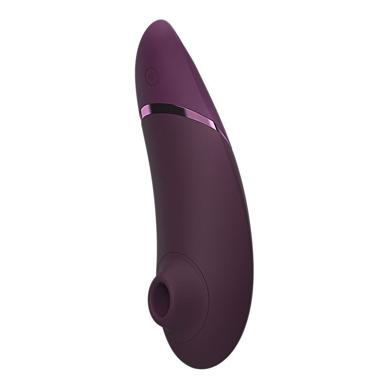 Stimulateur clitoridien Violet - Womanizer Next