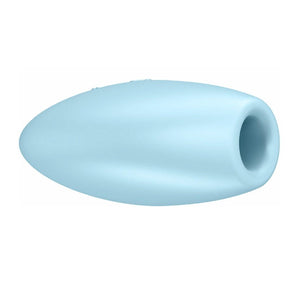 Stimulateur clitoridien en forme de coeur - Satisfyer Cutie Heart