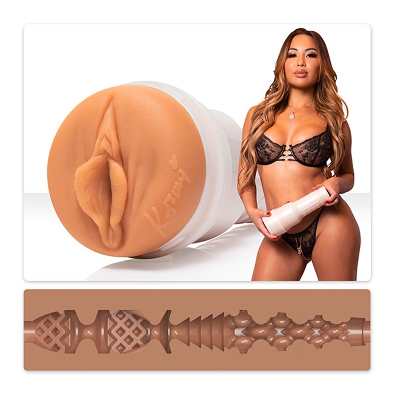 Masturbateur Fleshlight Girls - Kumzumi Kazumi