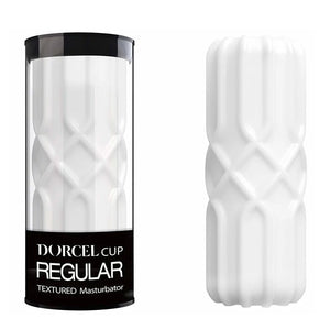 Masturbateur masculin Dorcel Cup - Regular
