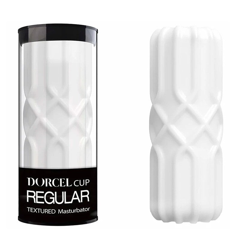 Masturbateur masculin Dorcel Cup - Regular