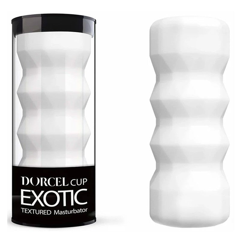 Masturbateur masculin Dorcel Cup - Exotic