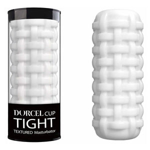 Masturbateur masculin Dorcel Cup - Tight