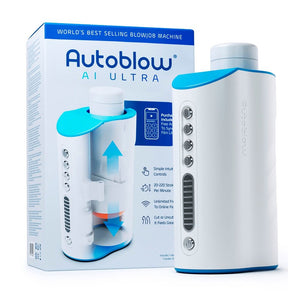 Masturbateur automatique - Autoblow AI Ultra