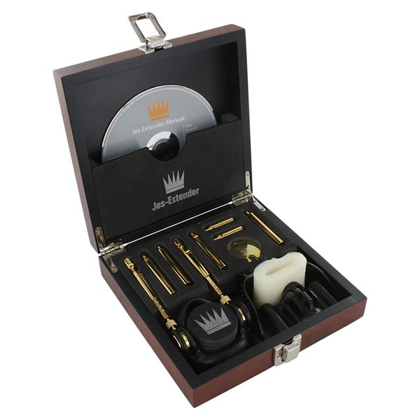 Jes Extender Gold Extenseur de pénis