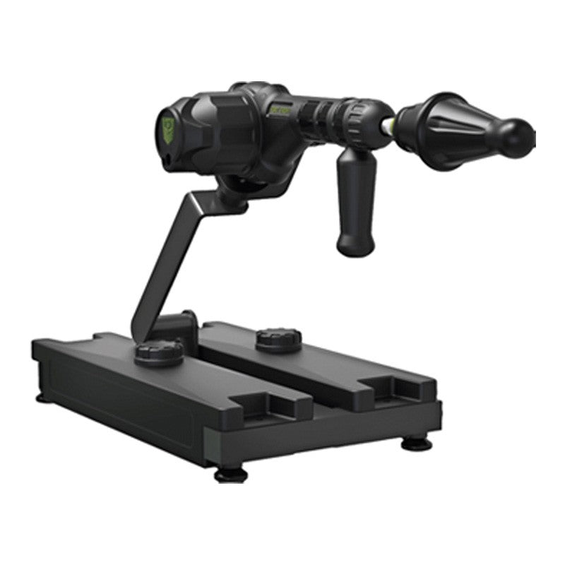 Sexe Machine 3-en-1 Fort Troff Gunner System