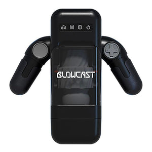 Masturbateur automatique - Blowcast Blowbot
