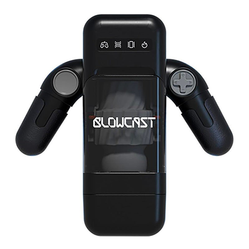 Masturbateur automatique - Blowcast Blowbot