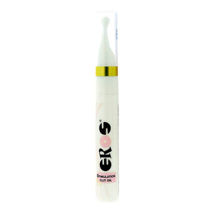 Huile stimulante pour clitoris 15 ml - EROS