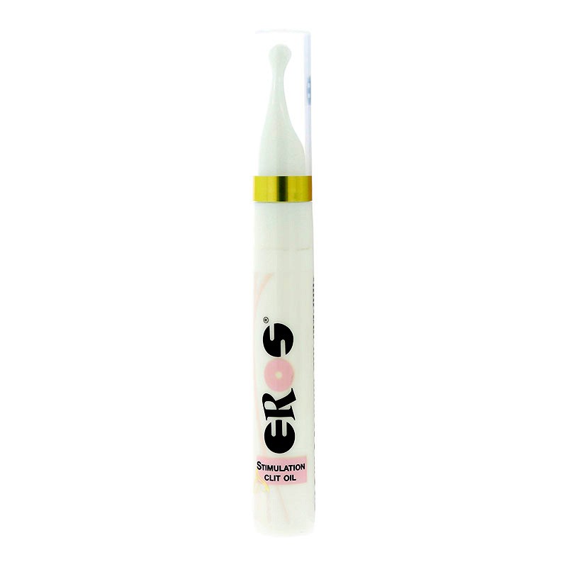 Huile stimulante pour clitoris 15 ml - EROS