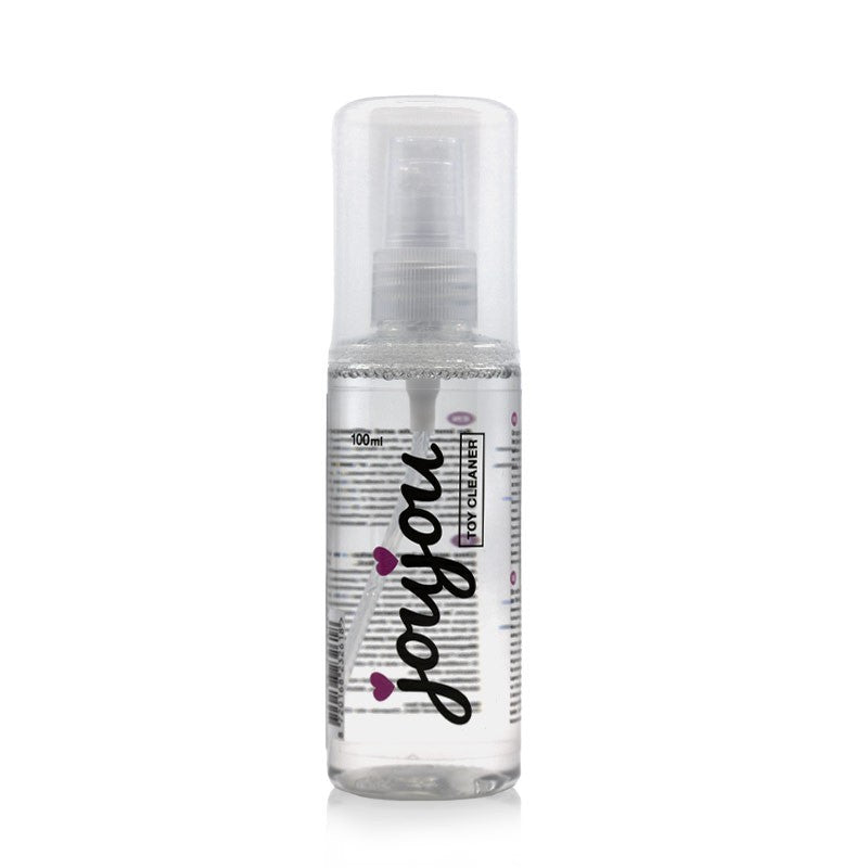 Lotion anti bactérienne - Toy Cleaner by Joujou