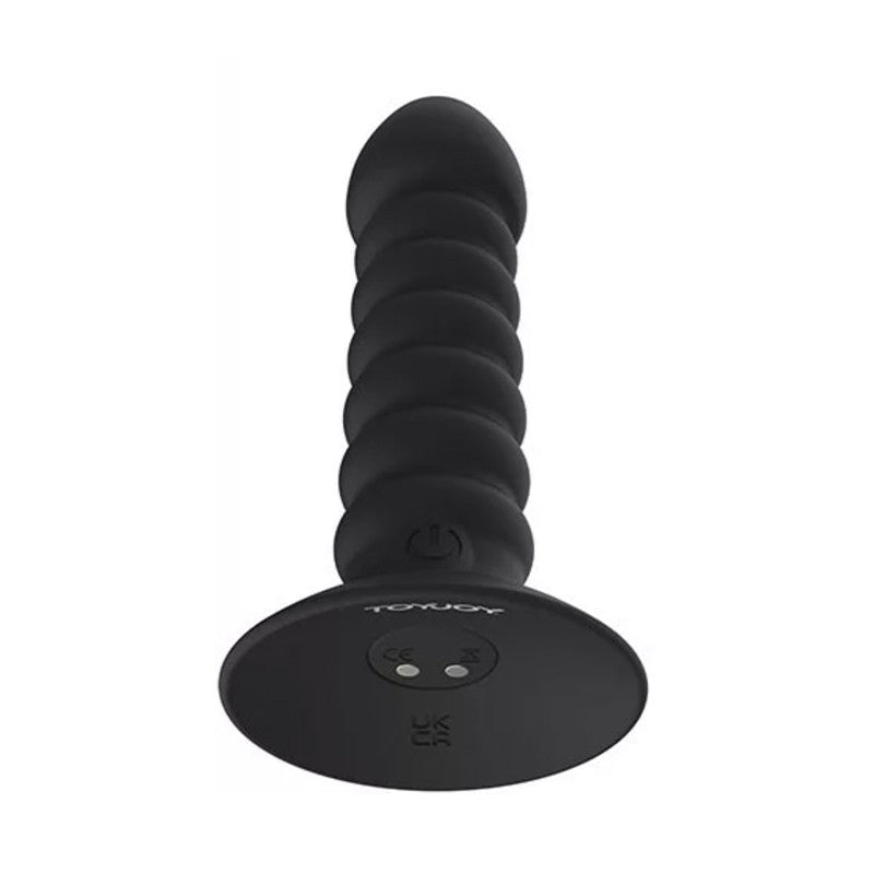 Plug anal vibrant Anal Play (Medium) - ToyJoy