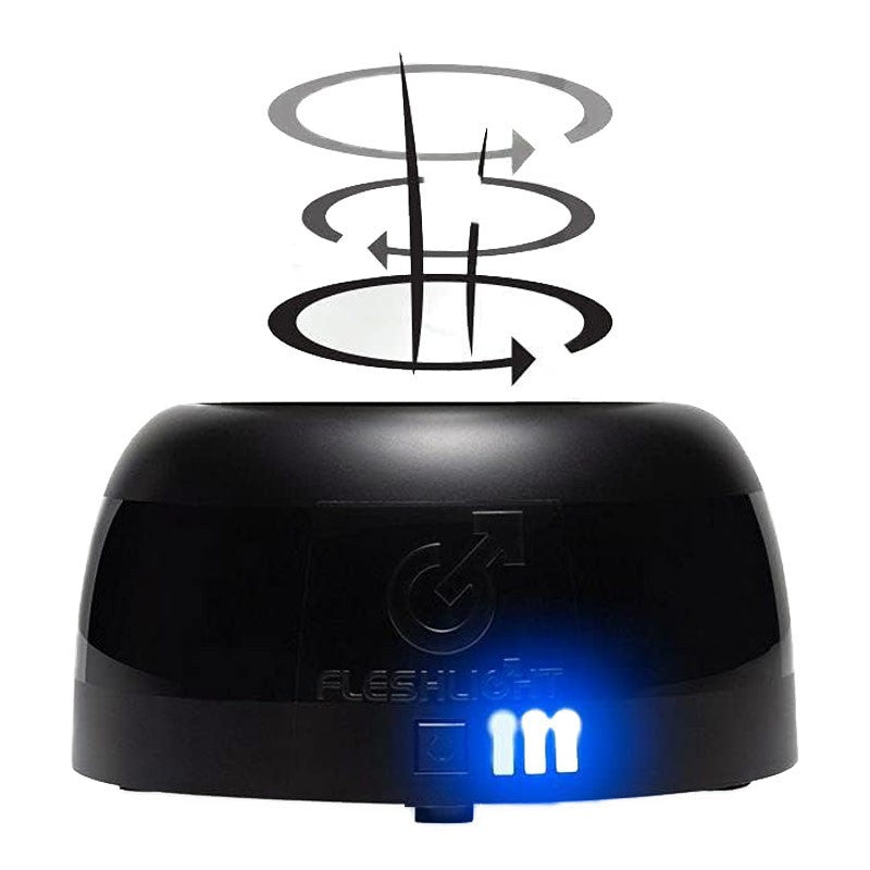 Accessoire de séchage - Fleshlight Air Black