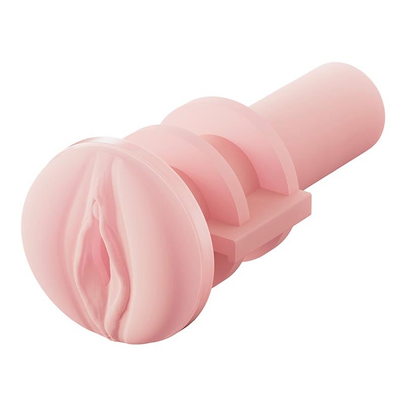 Manchon vaginal pour masturbateur Lovense Solace