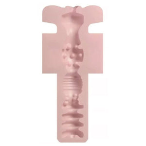 Manchon vaginal pour masturbateur Lovense Solace