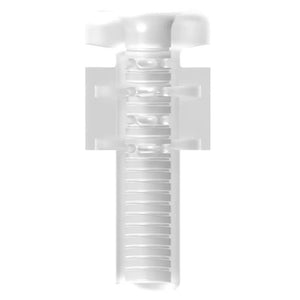 Gaine transparente pour masturbateur Lovense Solace