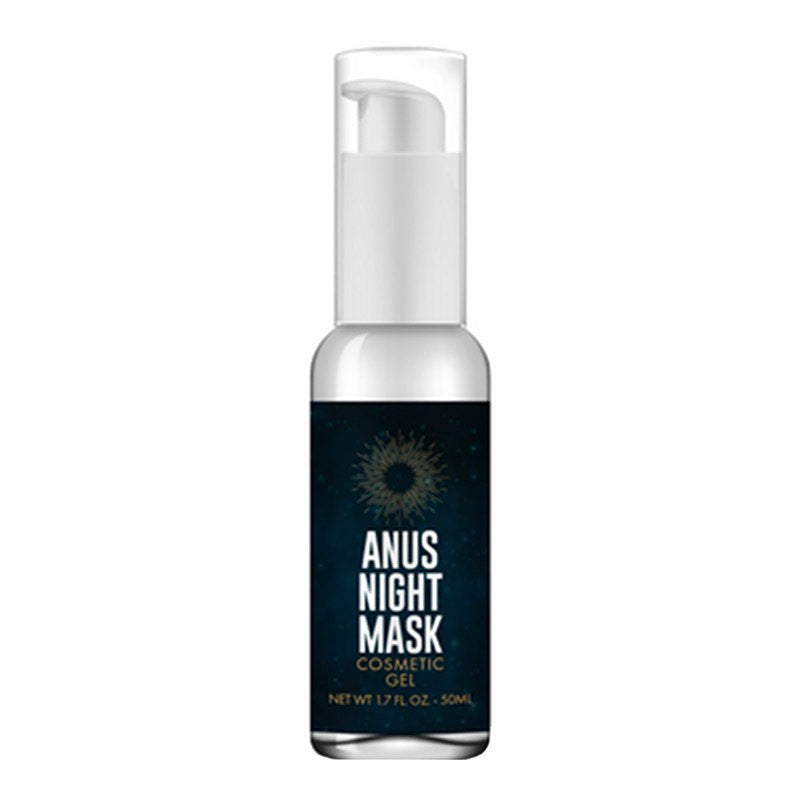 Gel anal Anus Night Mask - 50 ml