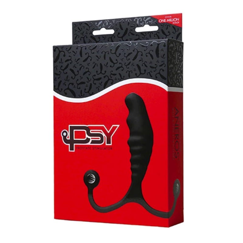 Stimulateur prostatique - Aneros Psy