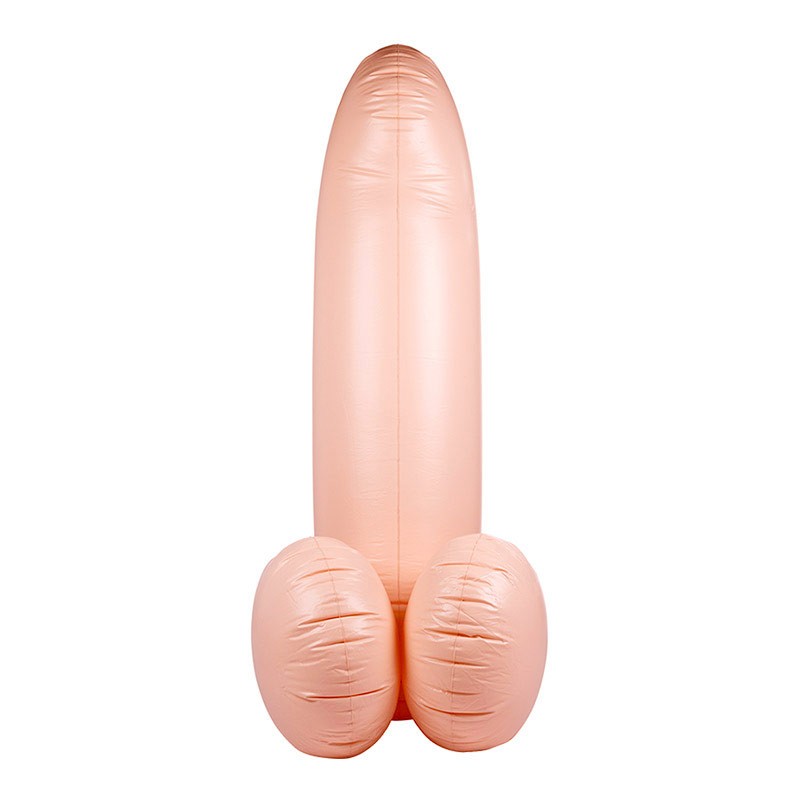 Pénis gonflable - S-Line Blow Me Up !