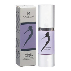 Gel rafraîchissant intime Vabelle Intimate - Cooling Gel