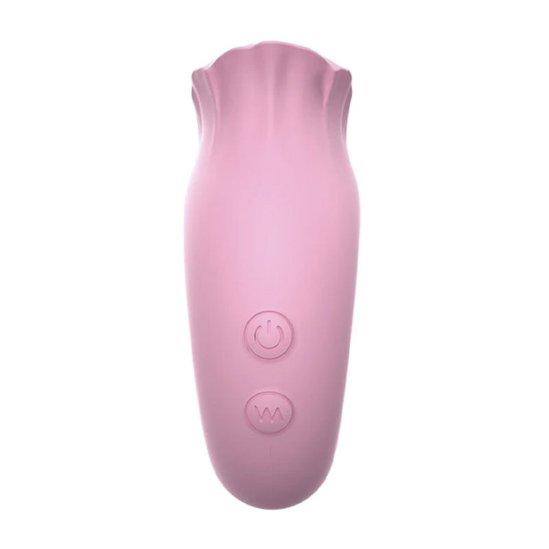 Stimulateur clitoridien Lingora - Sensora