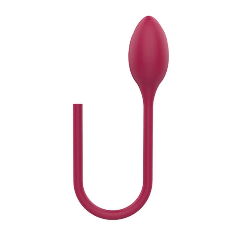 Vibromasseur et stimulateur clitoridien Bloomora - Sensora