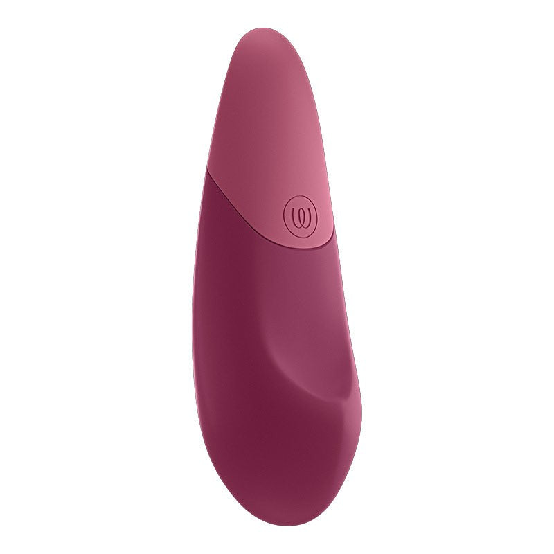 Stimulateur clitoridien - Womanizer Vibe Rose