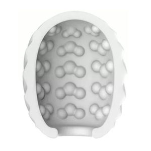 Oeuf Masturbateur Hero (Spiral) - ToyJoy