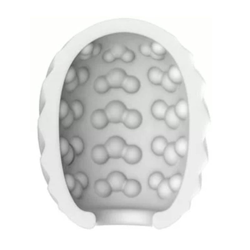 Oeuf Masturbateur Hero (Spiral) - ToyJoy
