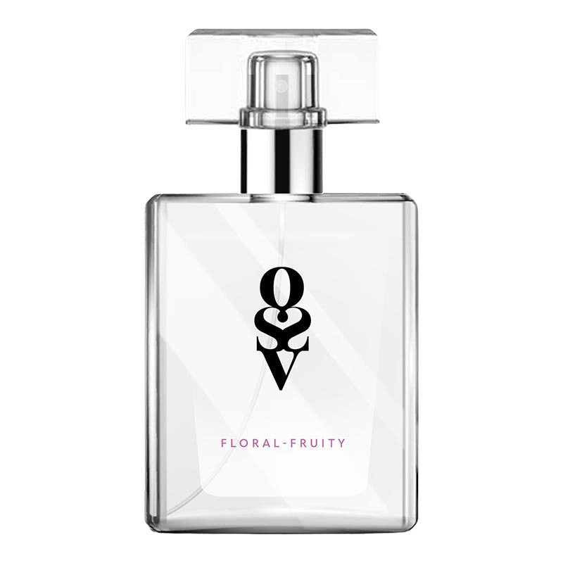 Parfum aux phéromones 30ml - Obsessive Floral-fruity