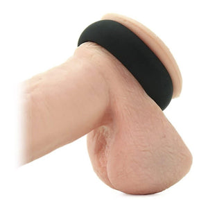 Anneaux péniens en silicone (2x) - COLT Super Rings