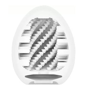 Masturbateur Tenga Egg - Spiral HB