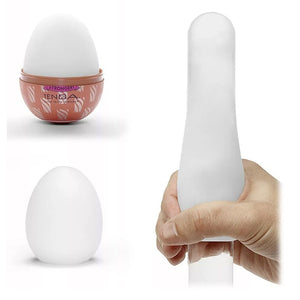 Masturbateur Tenga Egg - Cone HB