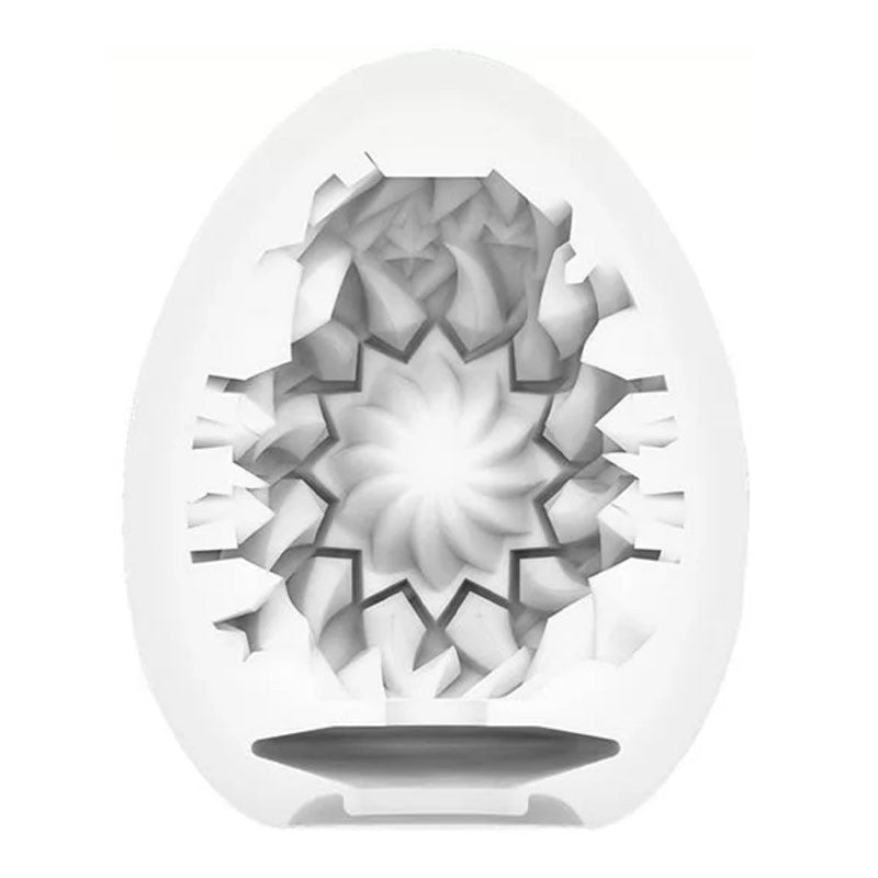 Masturbateur Tenga Egg - Shiny II