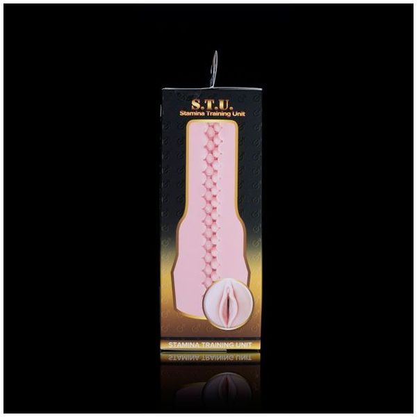 Masturbateur Fleshlight Stamina Training