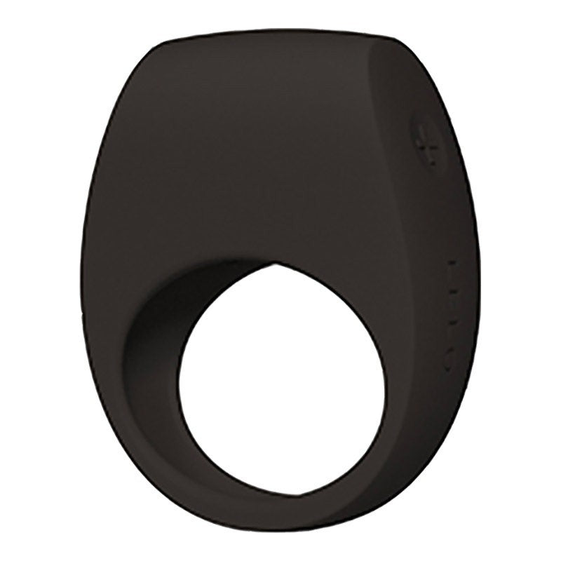 Anneau pénien vibrant LELO Tor 3 - Noir