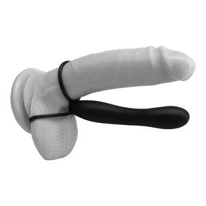 Gode double pénétration - Fetish Fantasy Elite Double Trouble