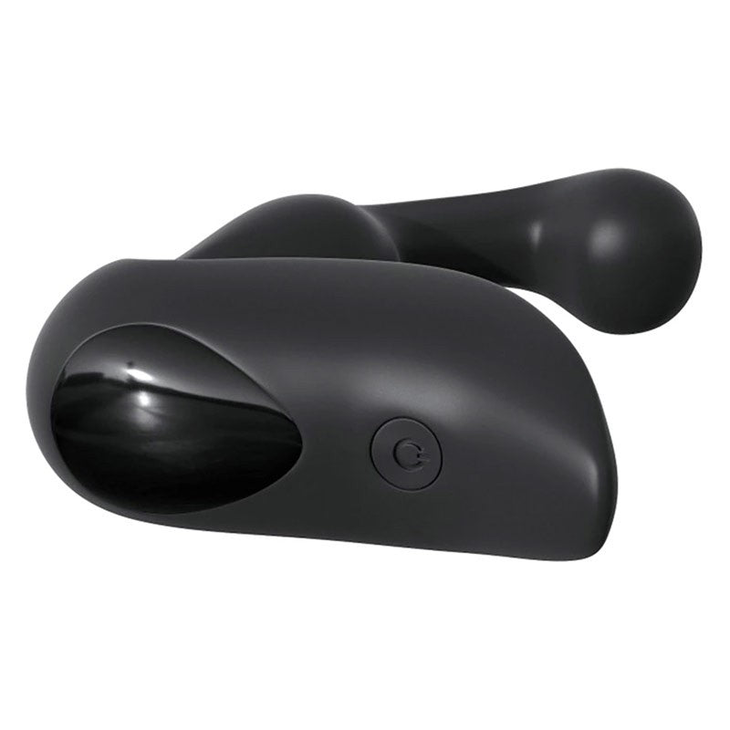 Masseur prostatique télécommandé - Anal Fantasy P-Spot Pro