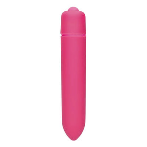 Mini-vibromasseur bullet - Shots