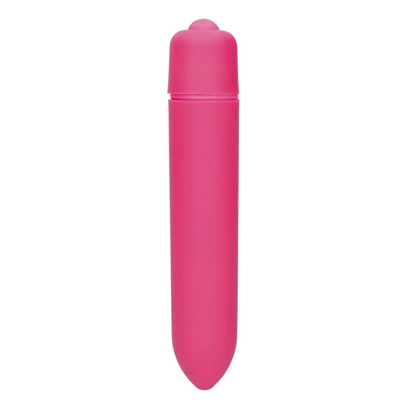 Mini-vibromasseur bullet - Shots