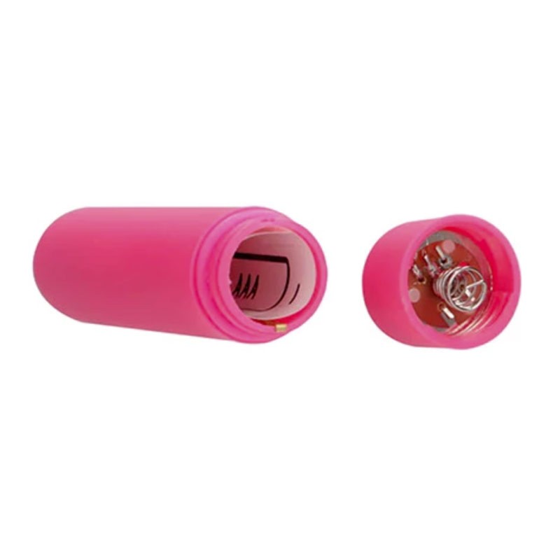 Mini-vibromasseur bullet - Shots