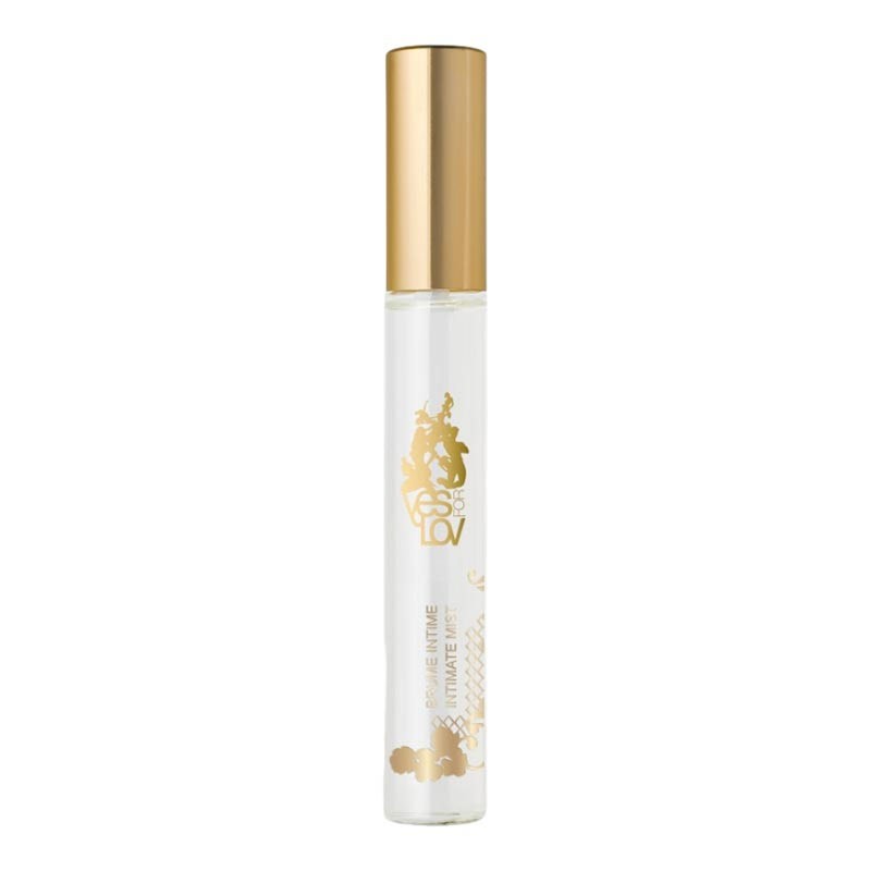 Brume intime YESforLOV 15ml - (pour elle)
