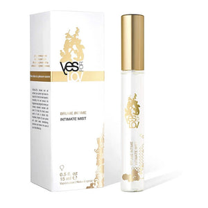 Brume intime YESforLOV 15ml - (pour elle)
