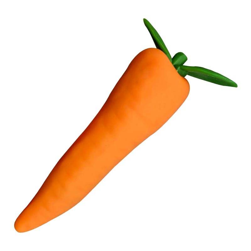 Vibromasseur Carotte - Gemüse The Carrot
