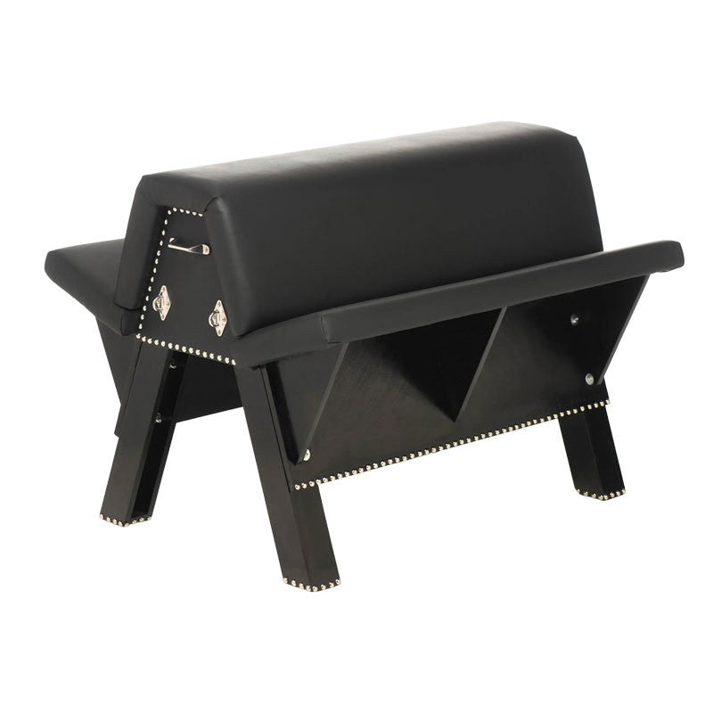 Banc de soumission BDSM Bareback Submission Horse - Master Series