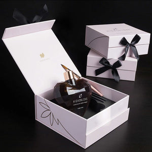 Peinture corporelle au chocolat aphrodisiaque 100ml - HighOnLove